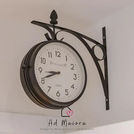 Apartment Il Giardinetto Di Fede