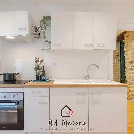 Il Giardinetto Di Fede Apartment *