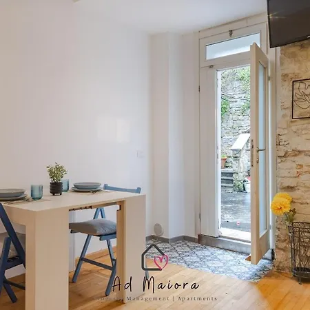 Lejlighed Il Giardinetto Di Frieda Múggia