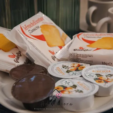 Il Giardinetto Di Frieda *