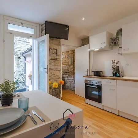 Apartment Il Giardinetto Di Fede