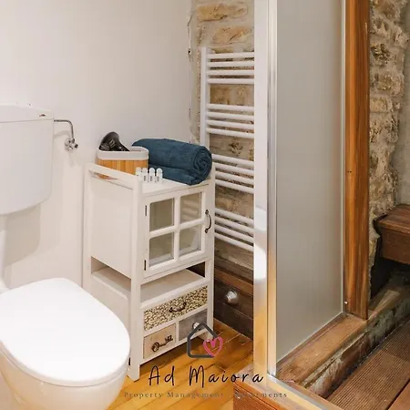 Il Giardinetto Di Fede Apartment
