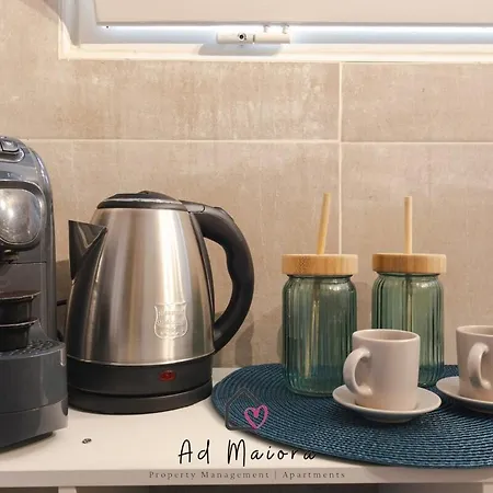 Il Giardinetto Di Frieda Lejlighed Múggia