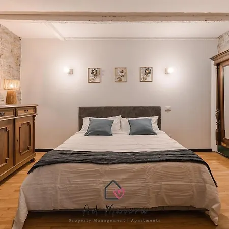 Il Giardinetto Di Frieda Lejlighed Múggia