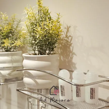 Il Giardinetto Di Frieda * Múggia