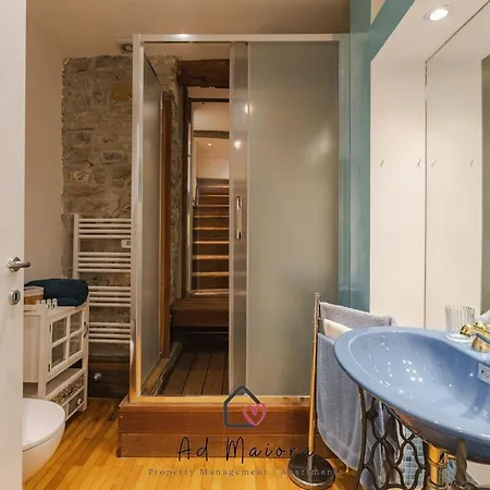 Il Giardinetto Di Fede Apartment *