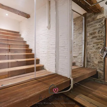 Il Giardinetto Di Frieda * Múggia