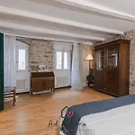 Apartment Il Giardinetto Di Frieda Muggia