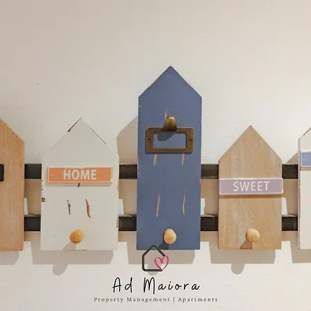 Il Giardinetto Di Frieda * 穆贾