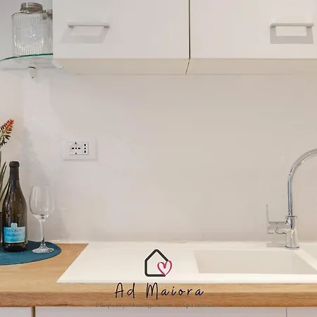 公寓 Il Giardinetto Di Frieda 穆贾